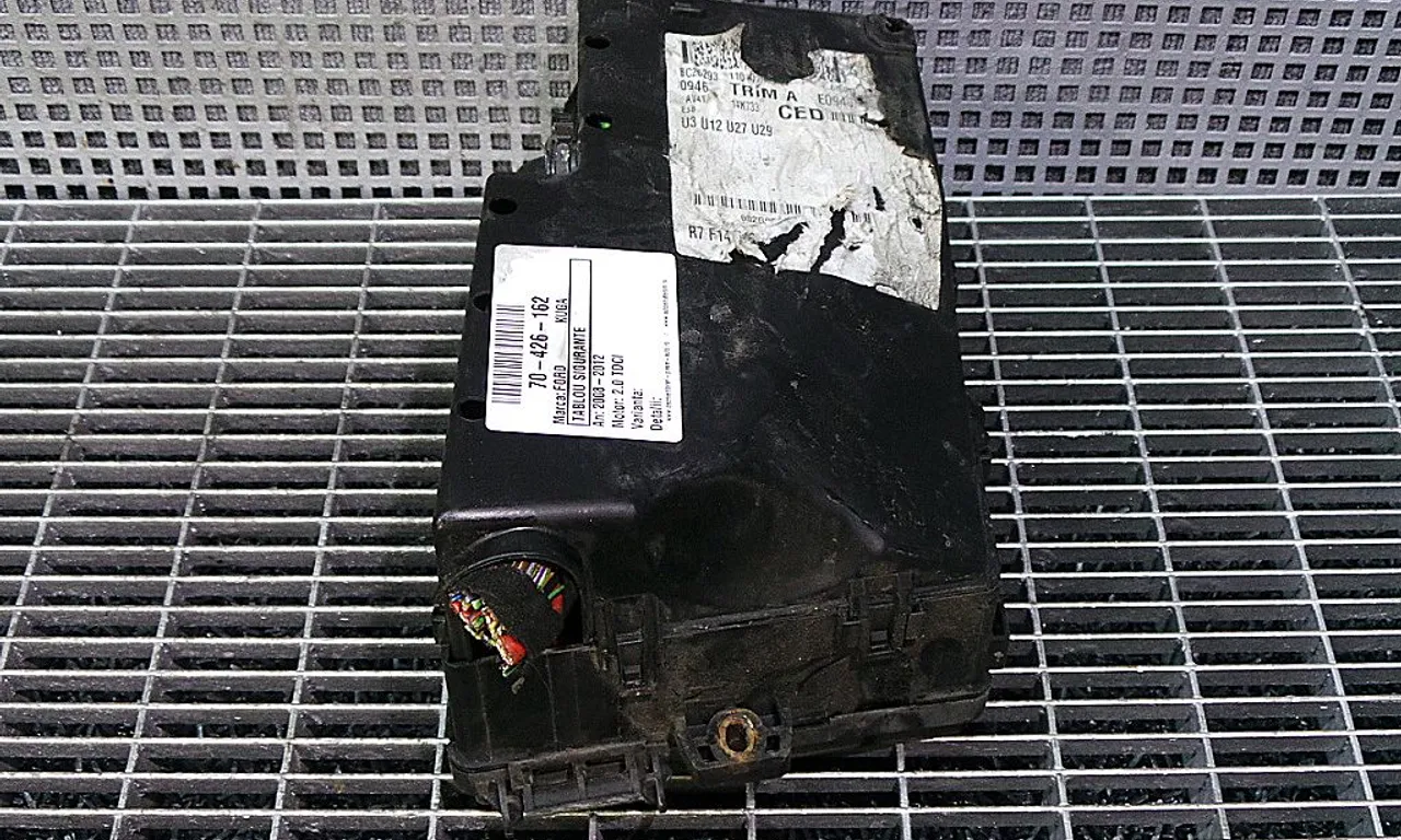 TABLOU SIGURANTE FORD KUGA I 2008-2012
