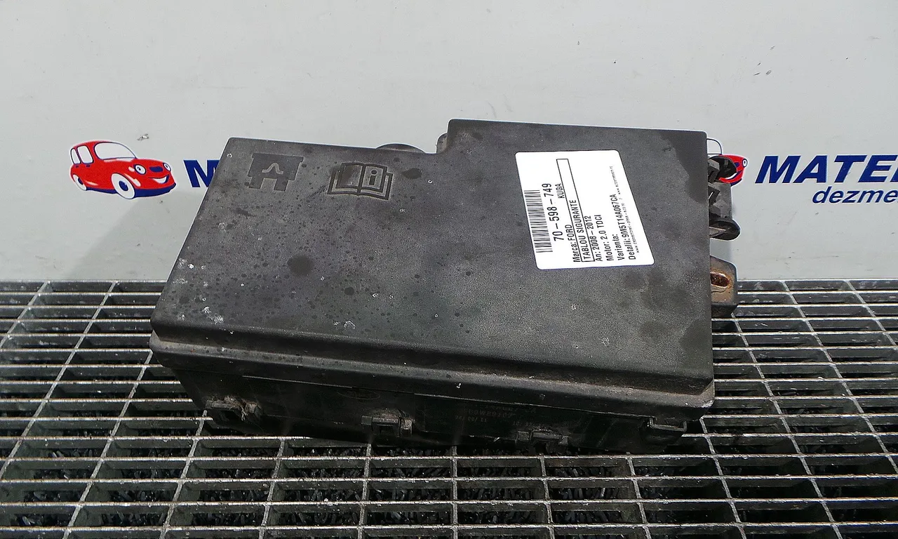 TABLOU SIGURANTE FORD KUGA I 2008-2012