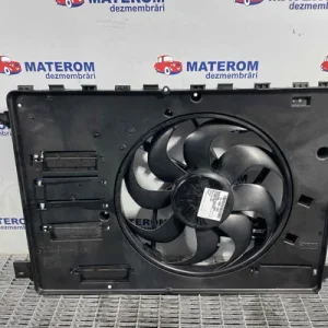 VENTILATOR RADIATOR