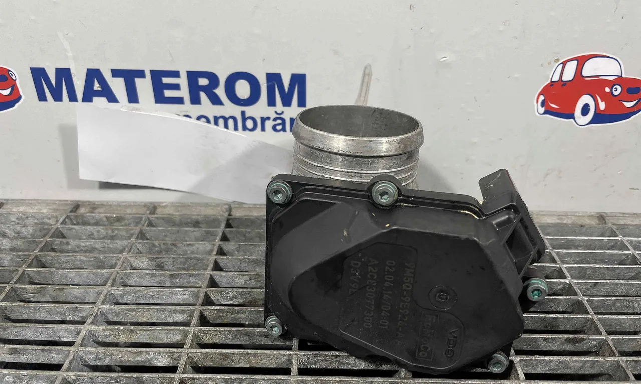 CLAPETA ACCELERATIE FORD KUGA I 2008-2012