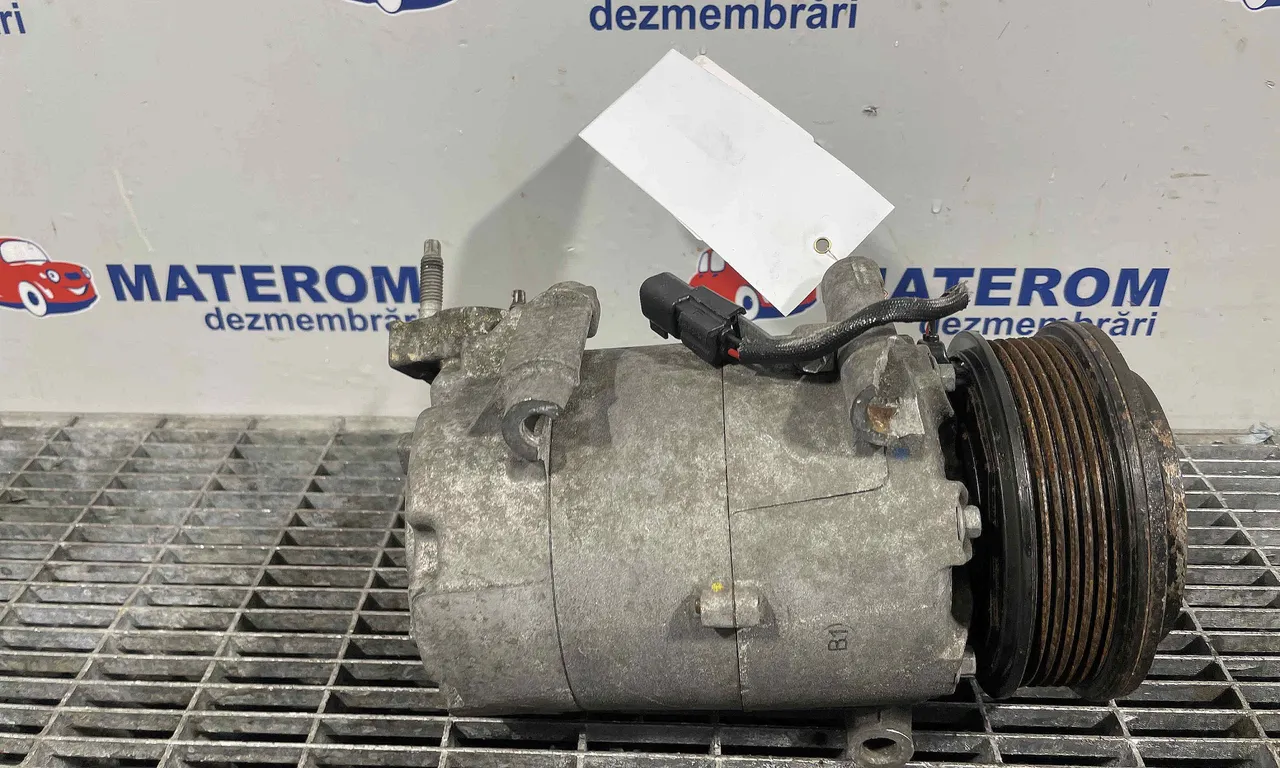 COMPRESOR CLIMA FORD KUGA I 2008-2012