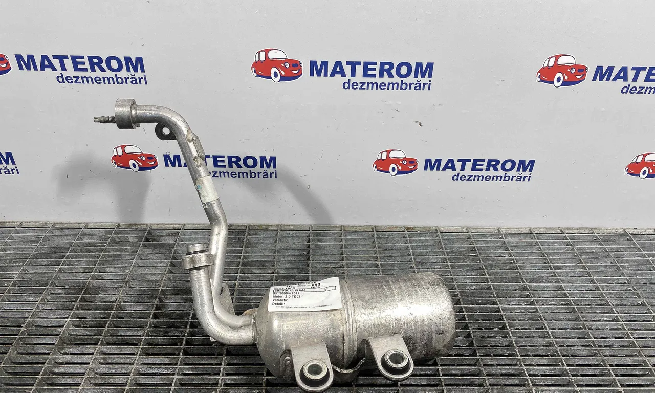 CONDUCTA CLIMA FORD KUGA I 2008-2012