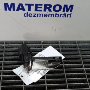 DEBITMETRU AER