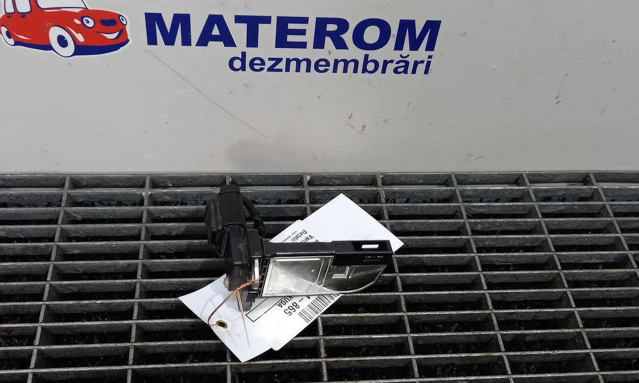 DEBITMETRU AER FORD KUGA I 2008-2012