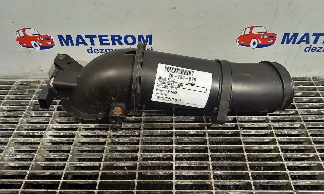 DEBITMETRU AER FORD KUGA I 2008-2012