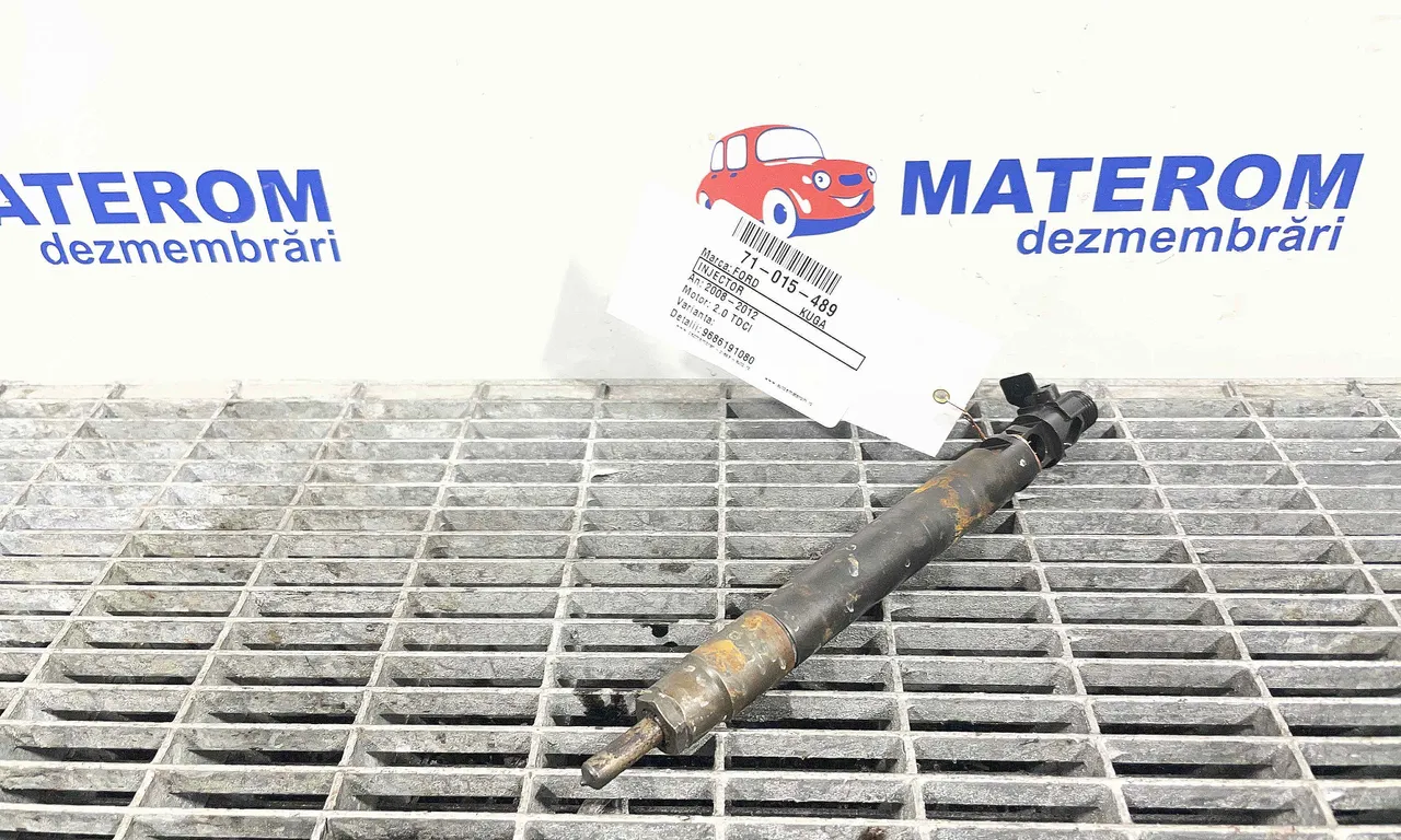 INJECTOR FORD KUGA I 2008-2012