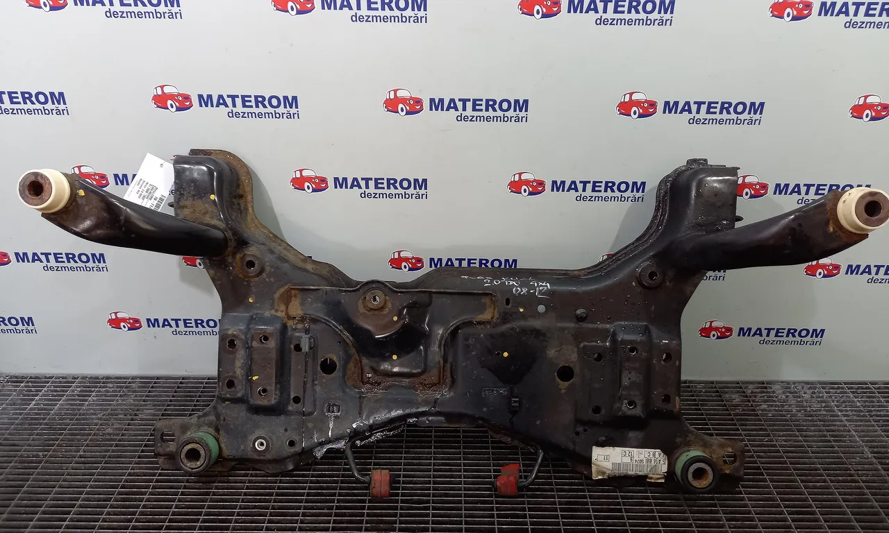 JUG MOTOR FORD KUGA I 2008-2012