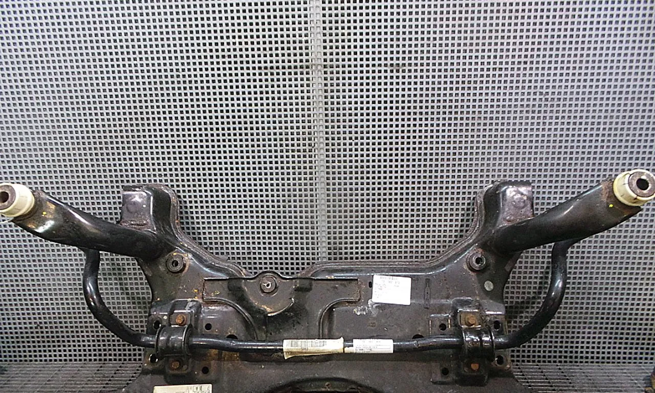 JUG MOTOR FORD KUGA I 2008-2012