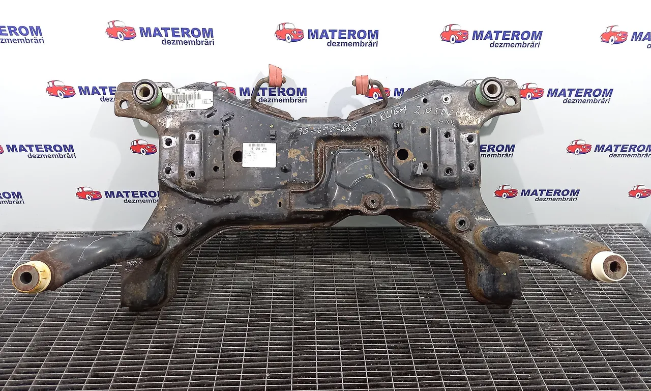 JUG MOTOR FORD KUGA I 2008-2012
