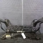 JUG MOTOR FORD KUGA I 2.0 2008-2012 oe-1682463, vedere frontata
