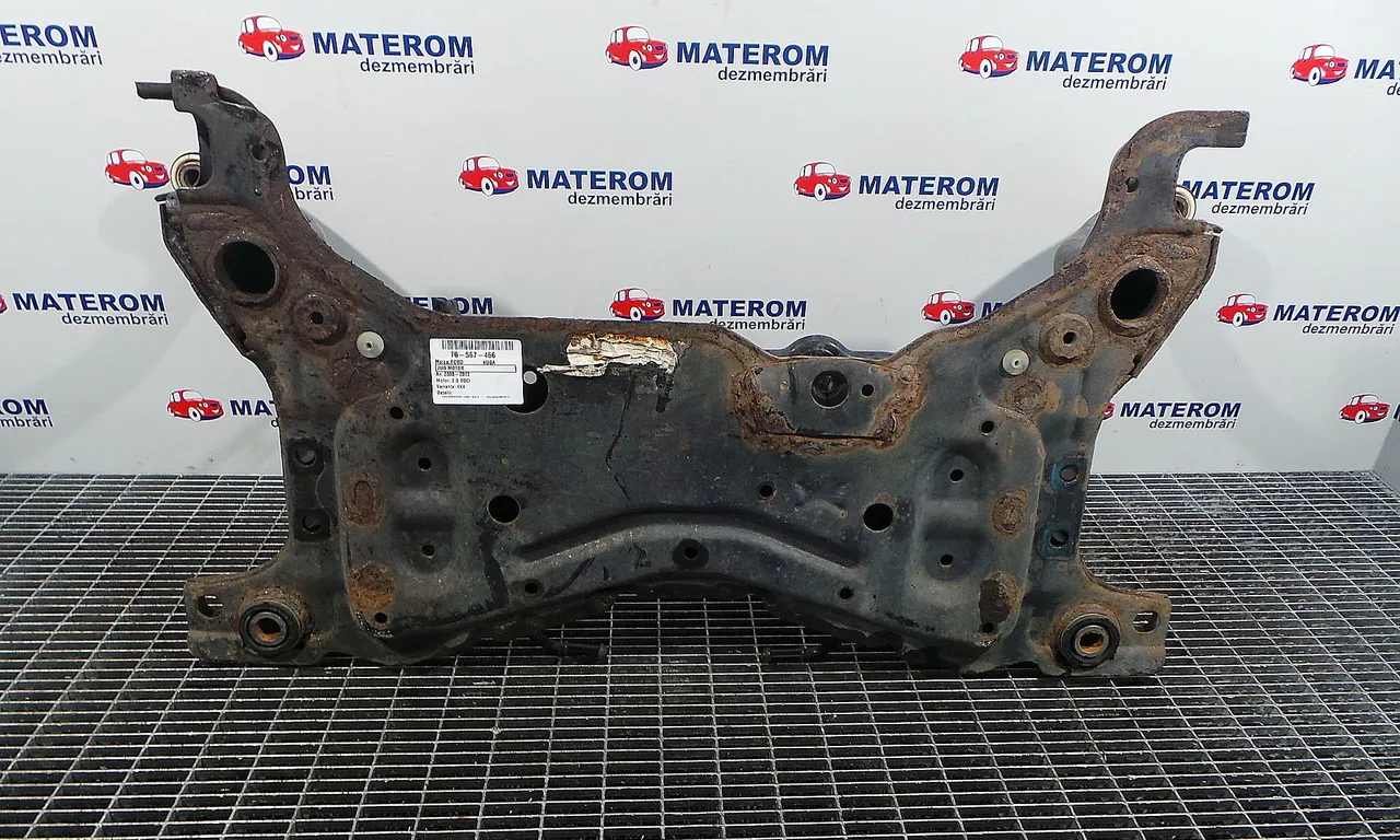 JUG MOTOR FORD KUGA I 2008-2012