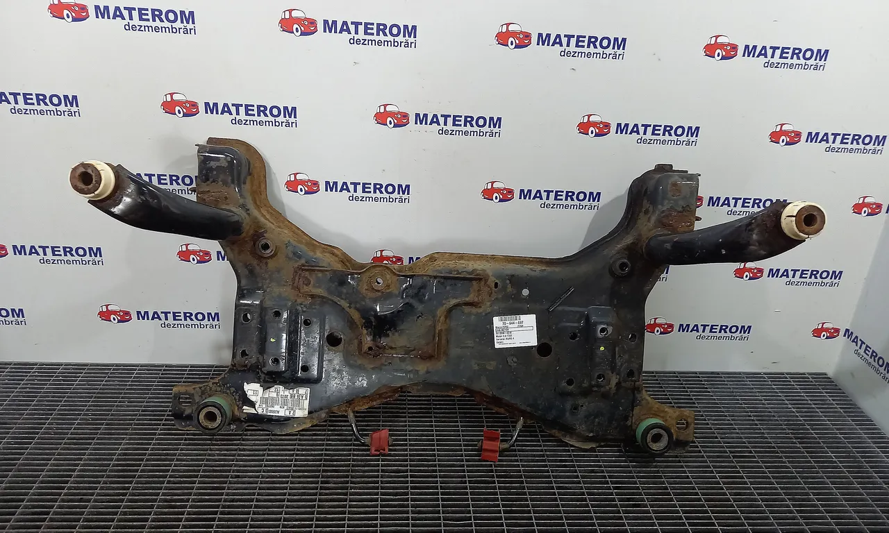 JUG MOTOR FORD KUGA I 2008-2012