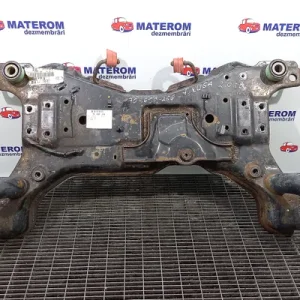 JUG MOTOR
