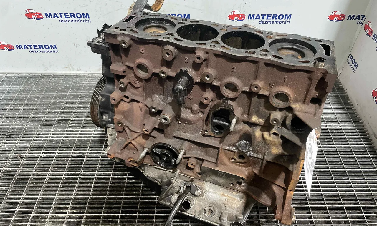 MOTOR FORD KUGA I 2008-2012