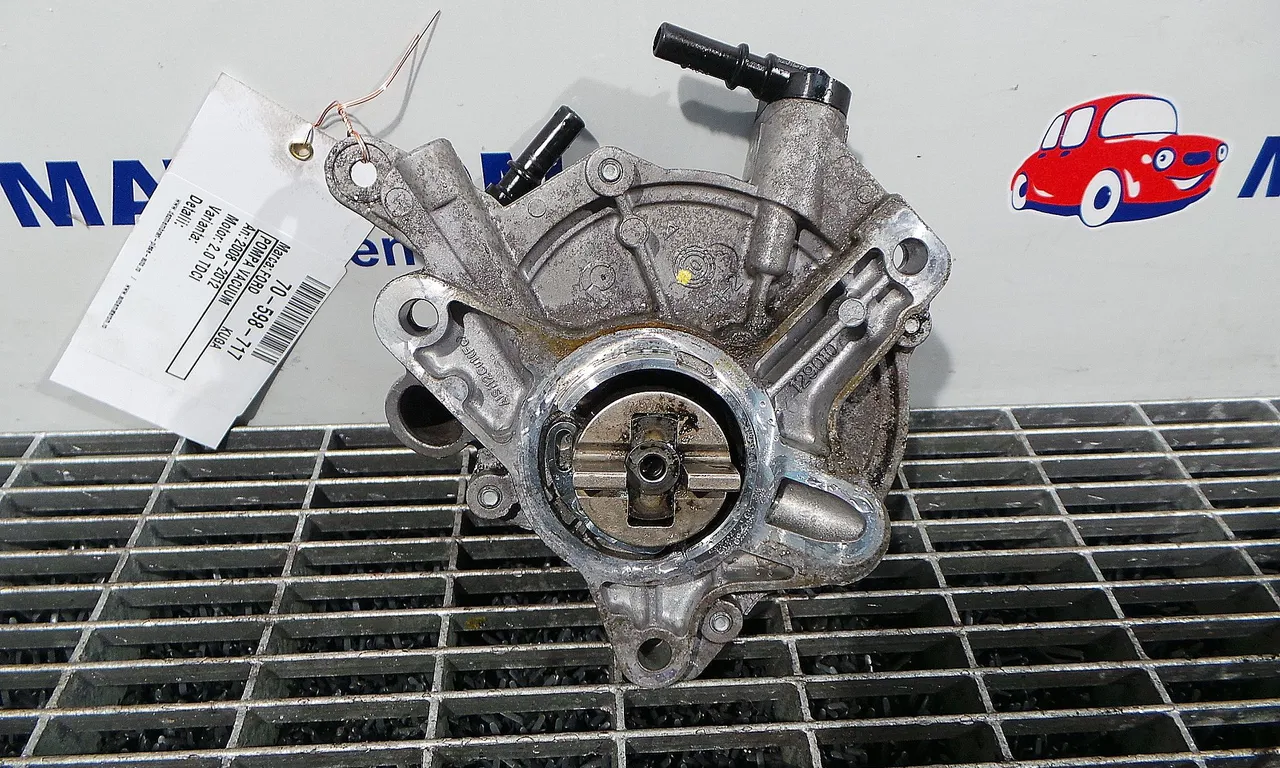 POMPA VACUUM FORD KUGA I 2008-2012
