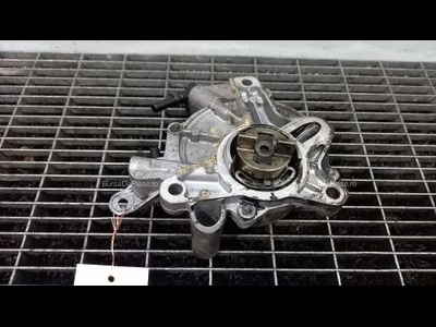 POMPA VACUUM