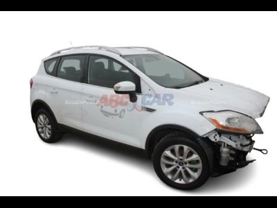 Racitor gaze FORD KUGA I 2008-2012, vedere frontata