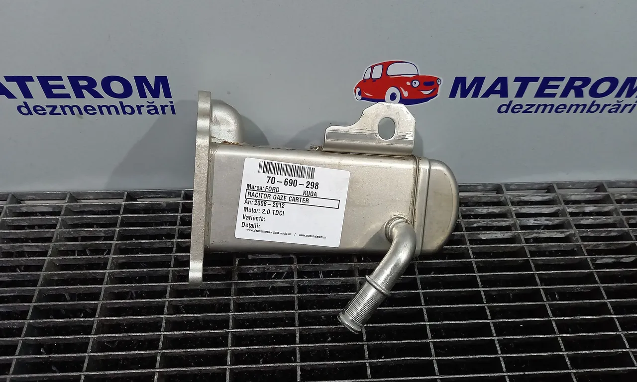 RACITOR GAZE CARTER FORD KUGA I 2008-2012
