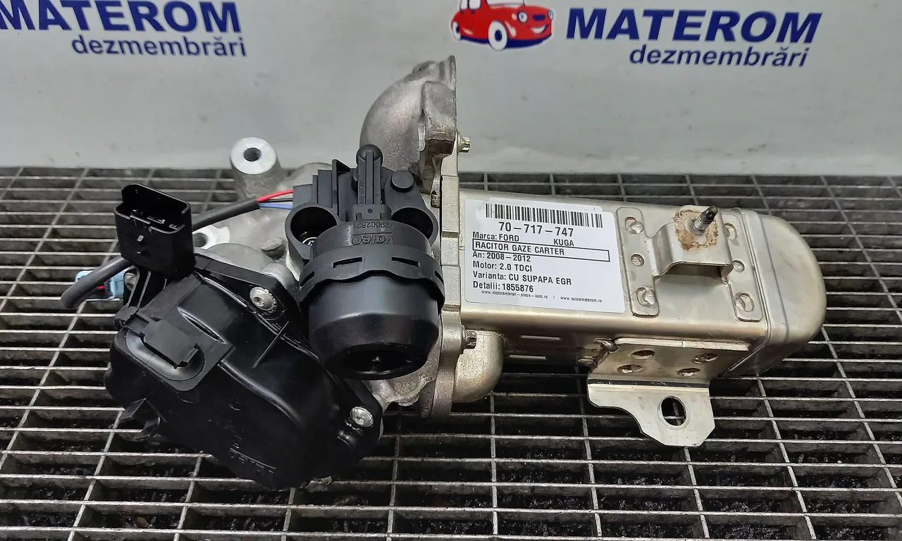 RACITOR GAZE CARTER FORD KUGA I 2008-2012