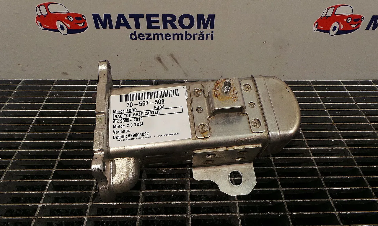 RACITOR GAZE CARTER FORD KUGA I 2008-2012