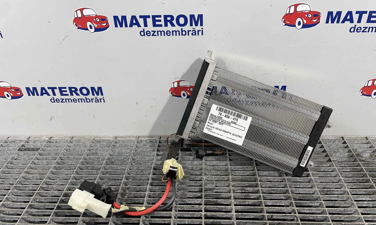 RADIATOR INCALZIRE FORD KUGA I 2008-2012