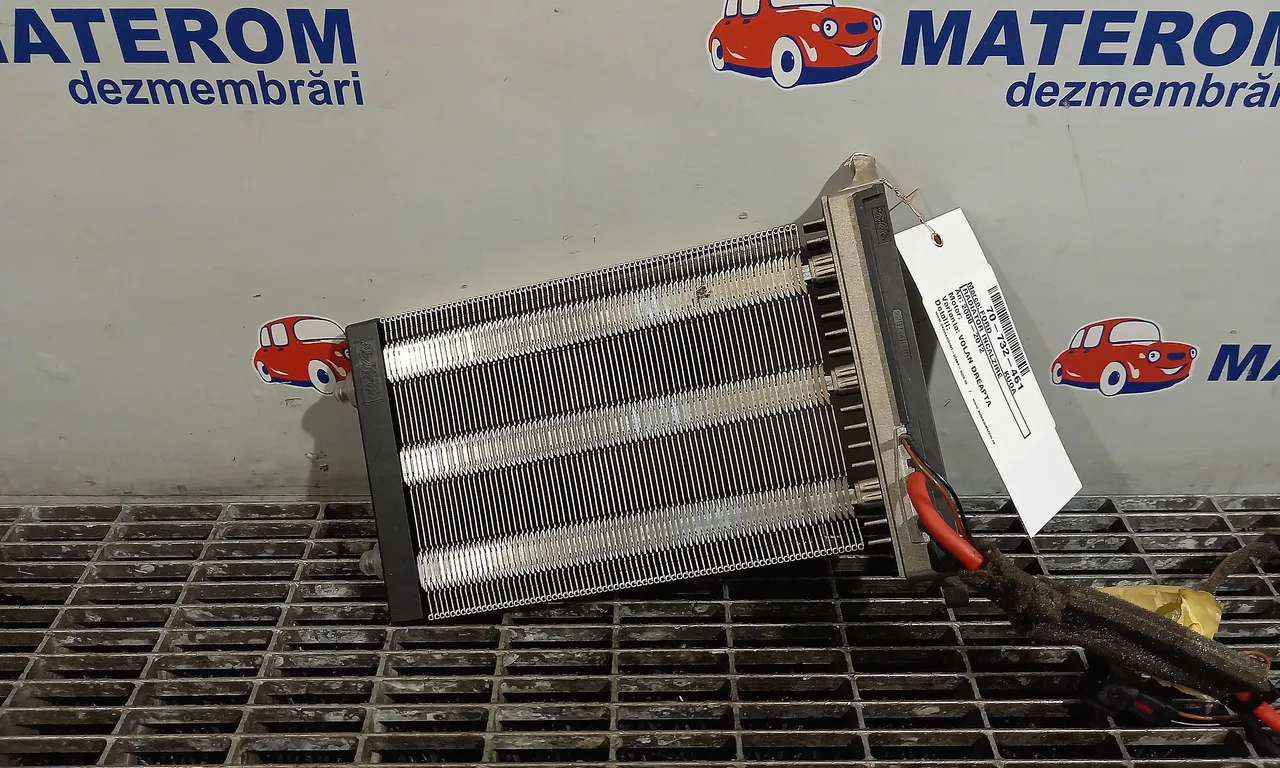 RADIATOR INCALZIRE FORD KUGA I 2008-2012