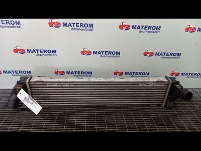 RADIATOR INTERCOOLER