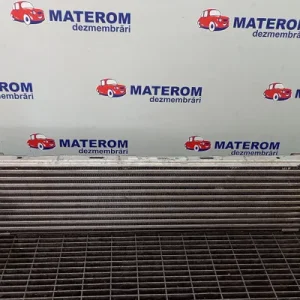 RADIATOR INTERCOOLER