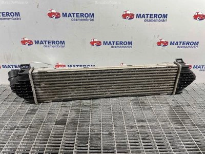 RADIATOR INTERCOOLER