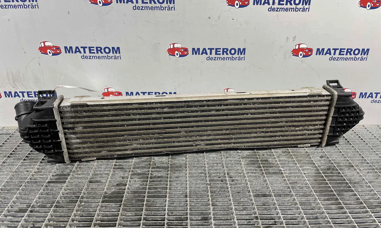 RADIATOR INTERCOOLER FORD KUGA I 2008-2012