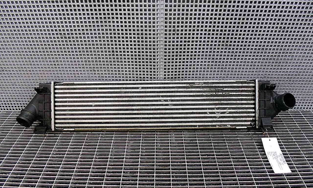 RADIATOR INTERCOOLER FORD KUGA I 2008-2012