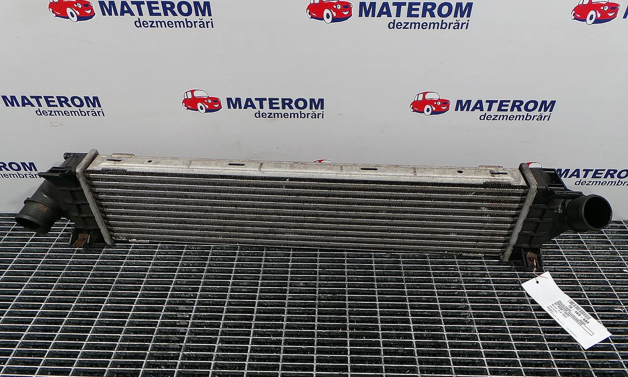 RADIATOR INTERCOOLER FORD KUGA I 2008-2012