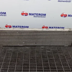 RADIATOR INTERCOOLER