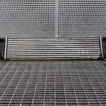 RADIATOR INTERCOOLER FORD KUGA I 2.0 2008-2012 oe-6G919L440AE, vedere laterala