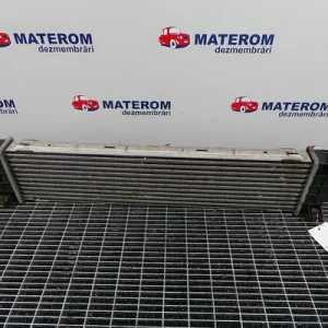 RADIATOR INTERCOOLER