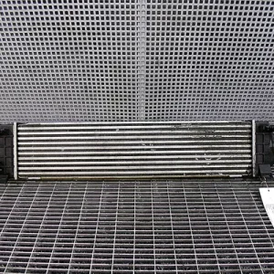 RADIATOR INTERCOOLER