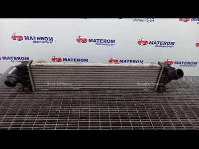 RADIATOR INTERCOOLER