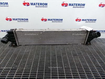 RADIATOR INTERCOOLER