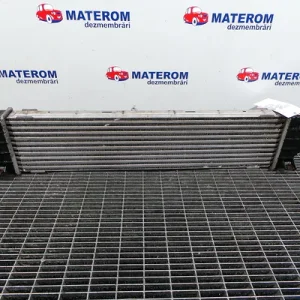 RADIATOR INTERCOOLER