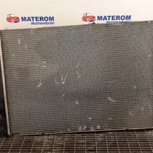 RADIATOR MOTOR