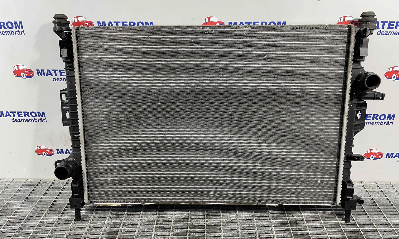 RADIATOR MOTOR FORD KUGA I 2008-2012