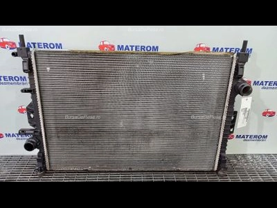 RADIATOR MOTOR
