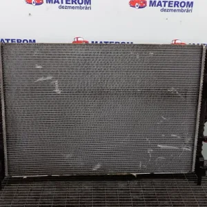 RADIATOR MOTOR
