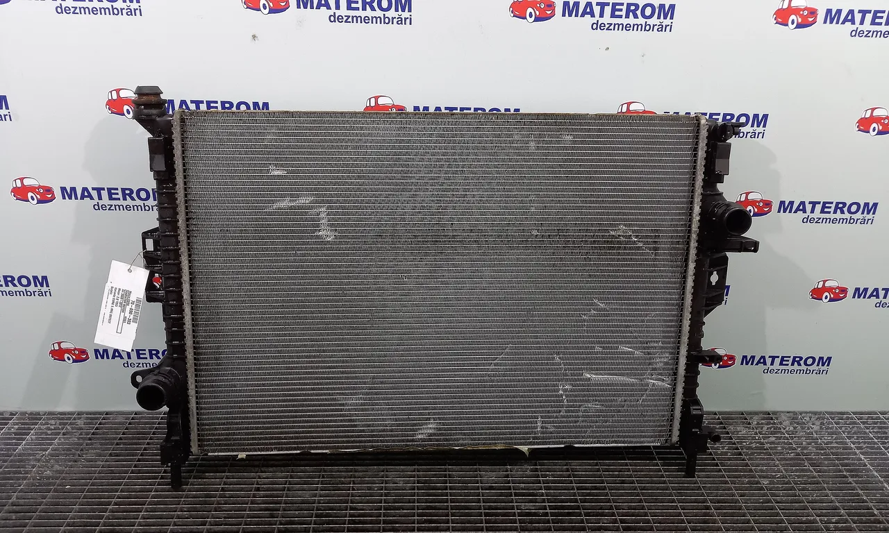 RADIATOR MOTOR FORD KUGA I 2008-2012