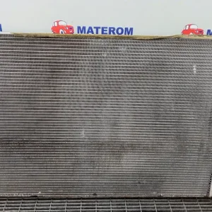 RADIATOR MOTOR