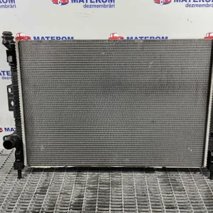 RADIATOR MOTOR