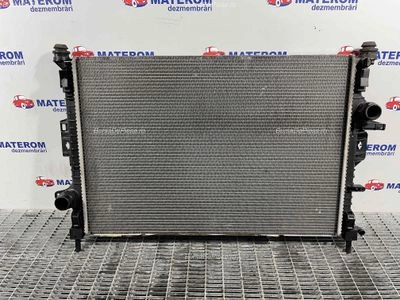 RADIATOR MOTOR