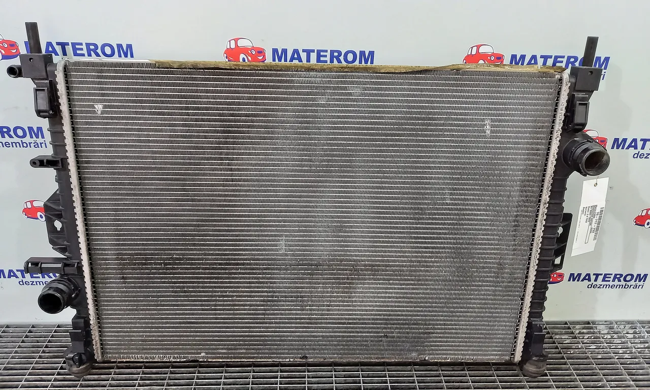 RADIATOR MOTOR FORD KUGA I 2008-2012