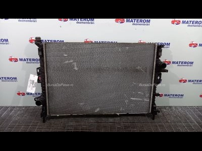 RADIATOR MOTOR