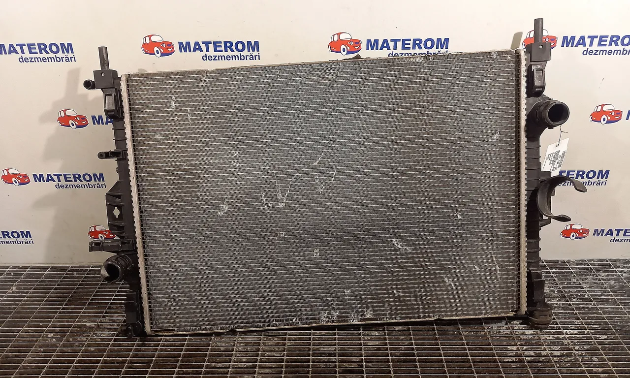 RADIATOR MOTOR FORD KUGA I 2008-2012
